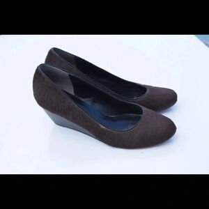 Cole Haan Nike air Lani Wedges